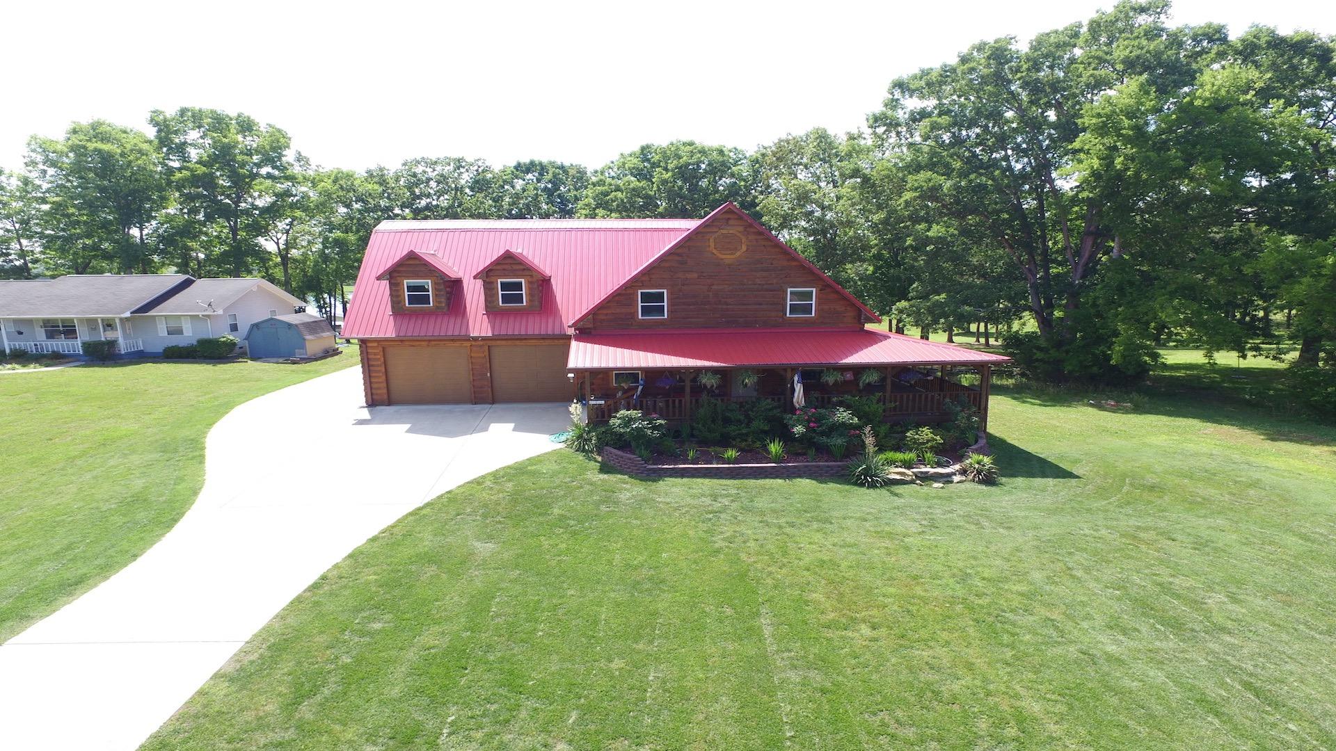 1042 Pin Hook Road, Unit 9 Spring City, TN 37381 - Photo 1 of 45 main