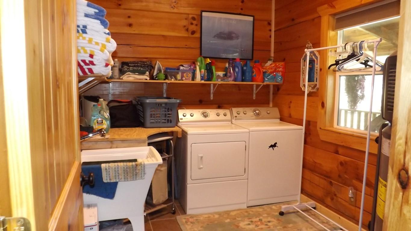 1042 Pin Hook Road, Unit 9 Spring City, TN 37381 - Photo 14 of 45 large laundry room