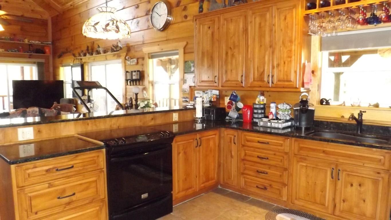1042 Pin Hook Road, Unit 9 Spring City, TN 37381 - Photo 16 of 45 kitchen 2