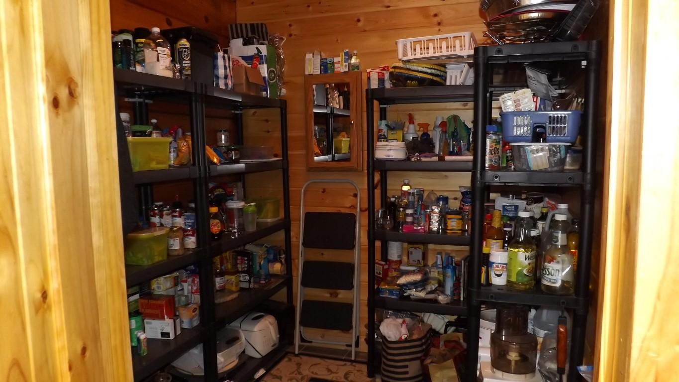 1042 Pin Hook Road, Unit 9 Spring City, TN 37381 - Photo 19 of 45 walk in pantry