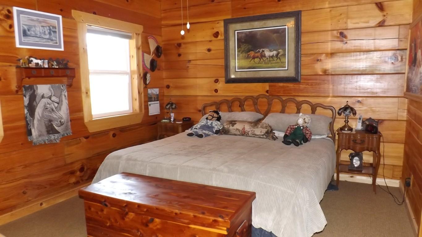 1042 Pin Hook Road, Unit 9 Spring City, TN 37381 - Photo 26 of 45 master bedroom (Medium)