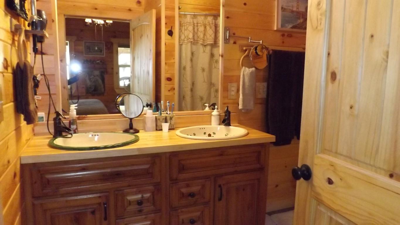 1042 Pin Hook Road, Unit 9 Spring City, TN 37381 - Photo 27 of 45 double porcelain sink in master