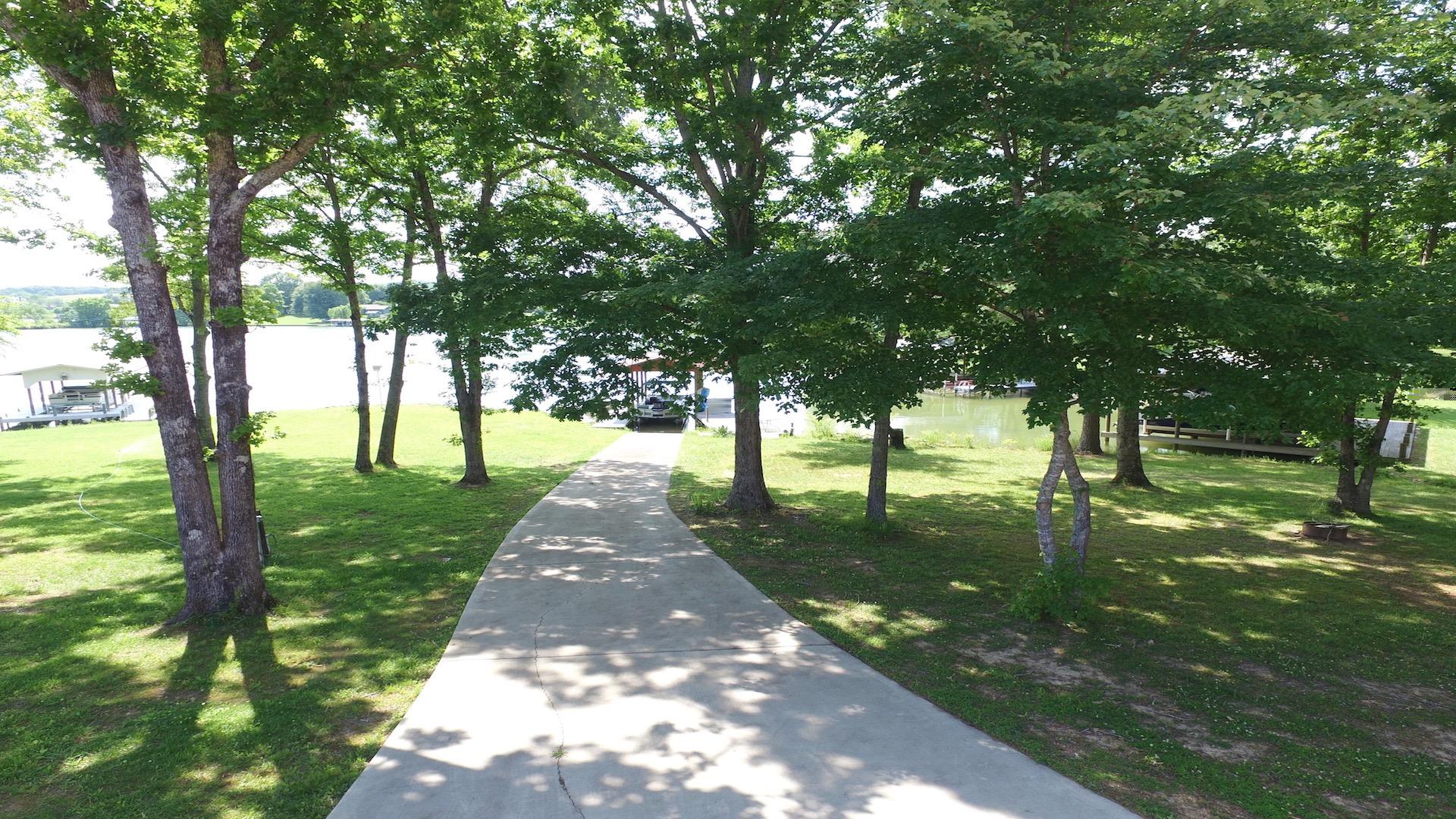 1042 Pin Hook Road, Unit 9 Spring City, TN 37381 - Photo 44 of 45 ramp to lake