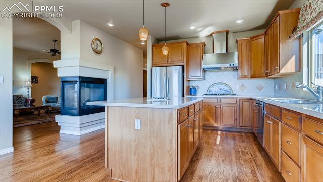 13728 Windy Oaks Road Colorado Springs, CO 80921 - Photo 15 of 47 Gallery Image 15