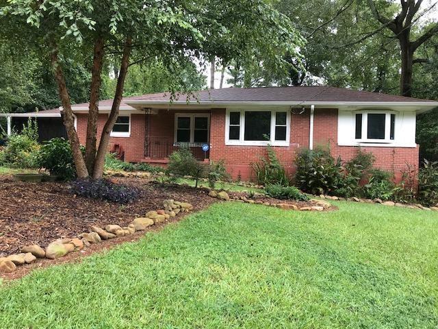1300 Richard Road Decatur, GA 30032 - Photo 1 of 1