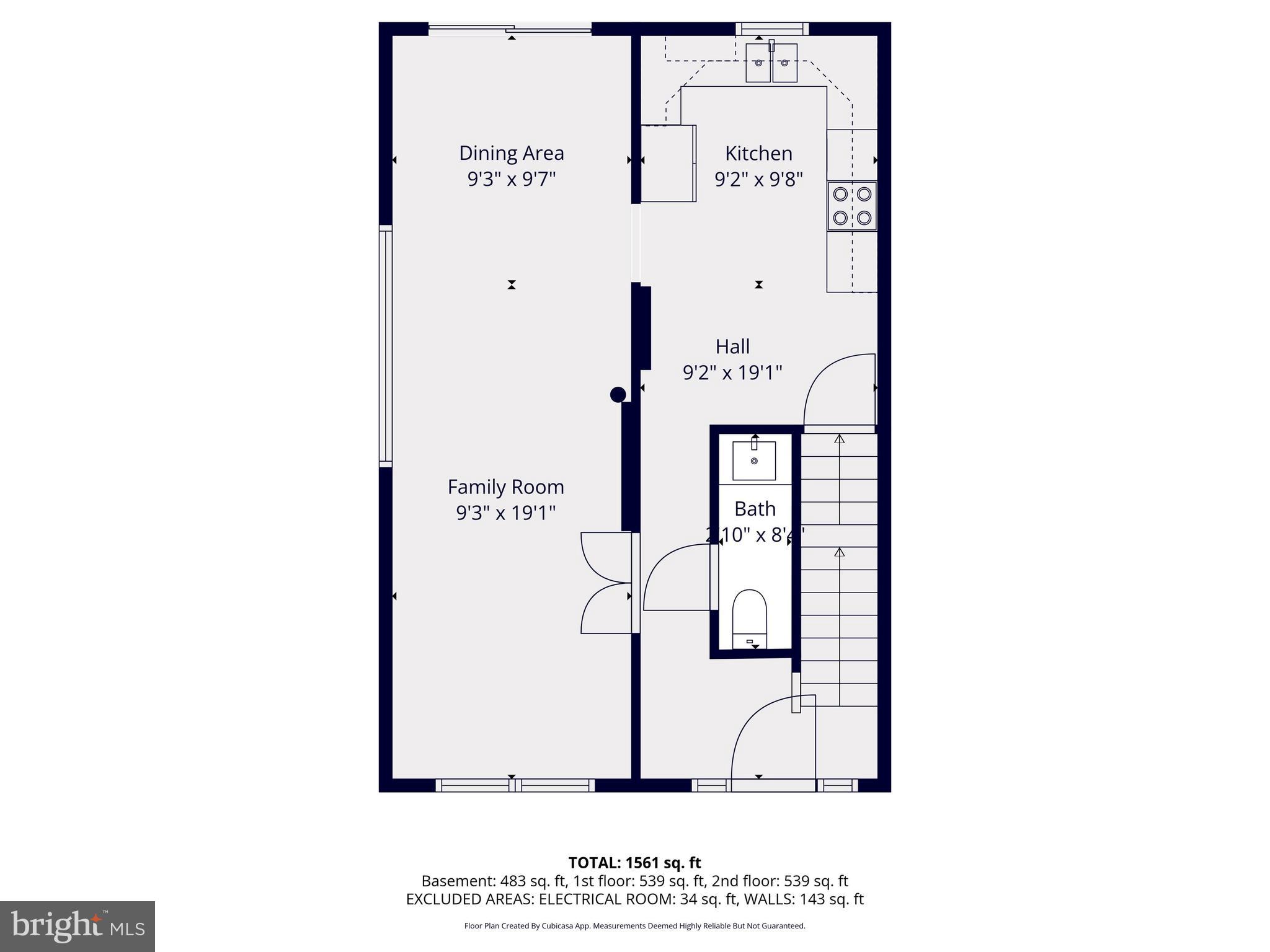 713 Seek Lane Silver Spring, MD 20912 - Photo 59 of 60