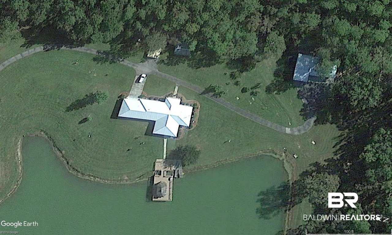 3081 Barlow Road Millry, AL 36558 - Photo 26 of 31