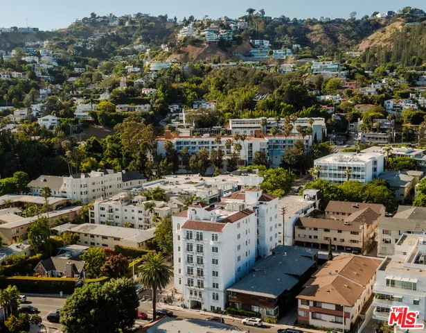 $20,000 | 1302 North Sweetzer Avenue, Unit 602, West Hollywood, CA 90069