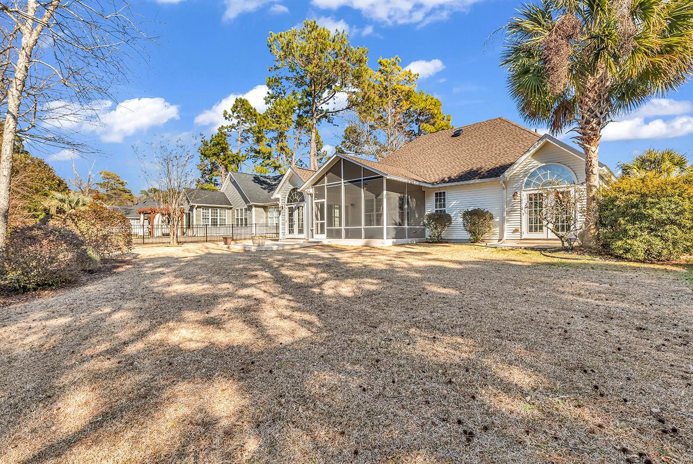 23 Easter Lilly Court Murrells Inlet, SC 29576 - Photo 27 of 46
