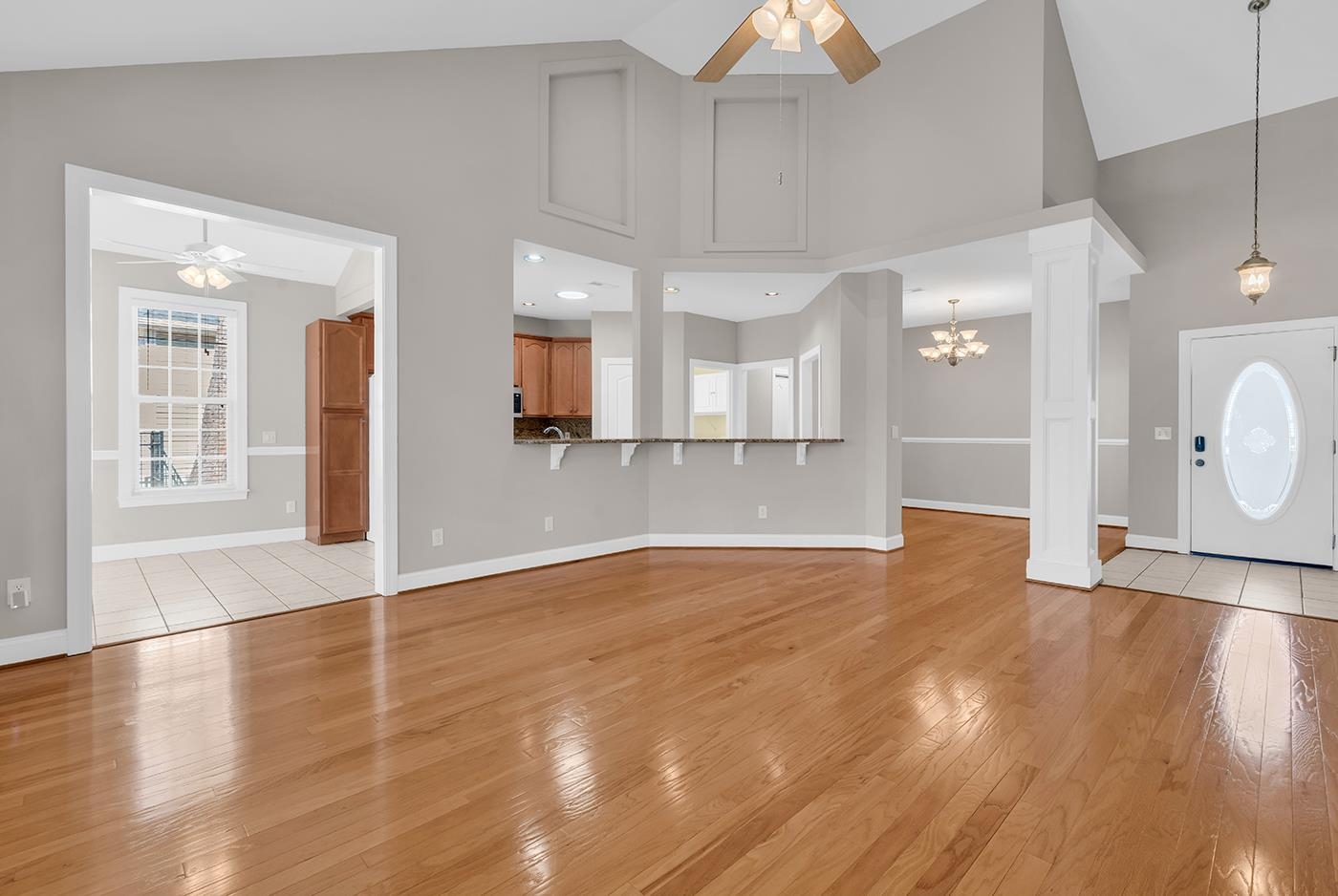 23 Easter Lilly Court Murrells Inlet, SC 29576 - Photo 3 of 46