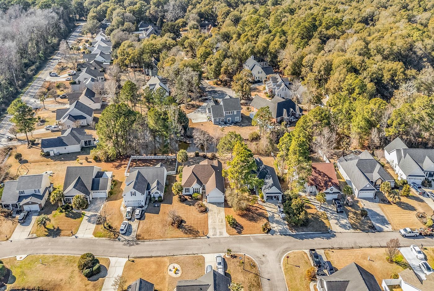 23 Easter Lilly Court Murrells Inlet, SC 29576 - Photo 34 of 46