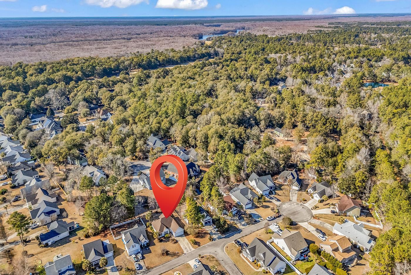 23 Easter Lilly Court Murrells Inlet, SC 29576 - Photo 36 of 46