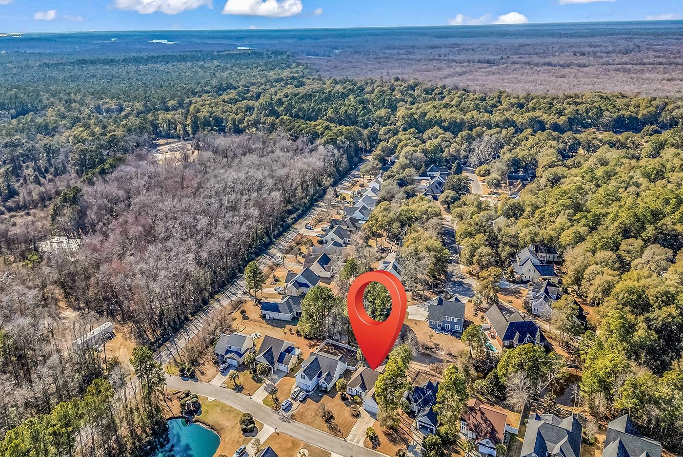 23 Easter Lilly Court Murrells Inlet, SC 29576 - Photo 37 of 46