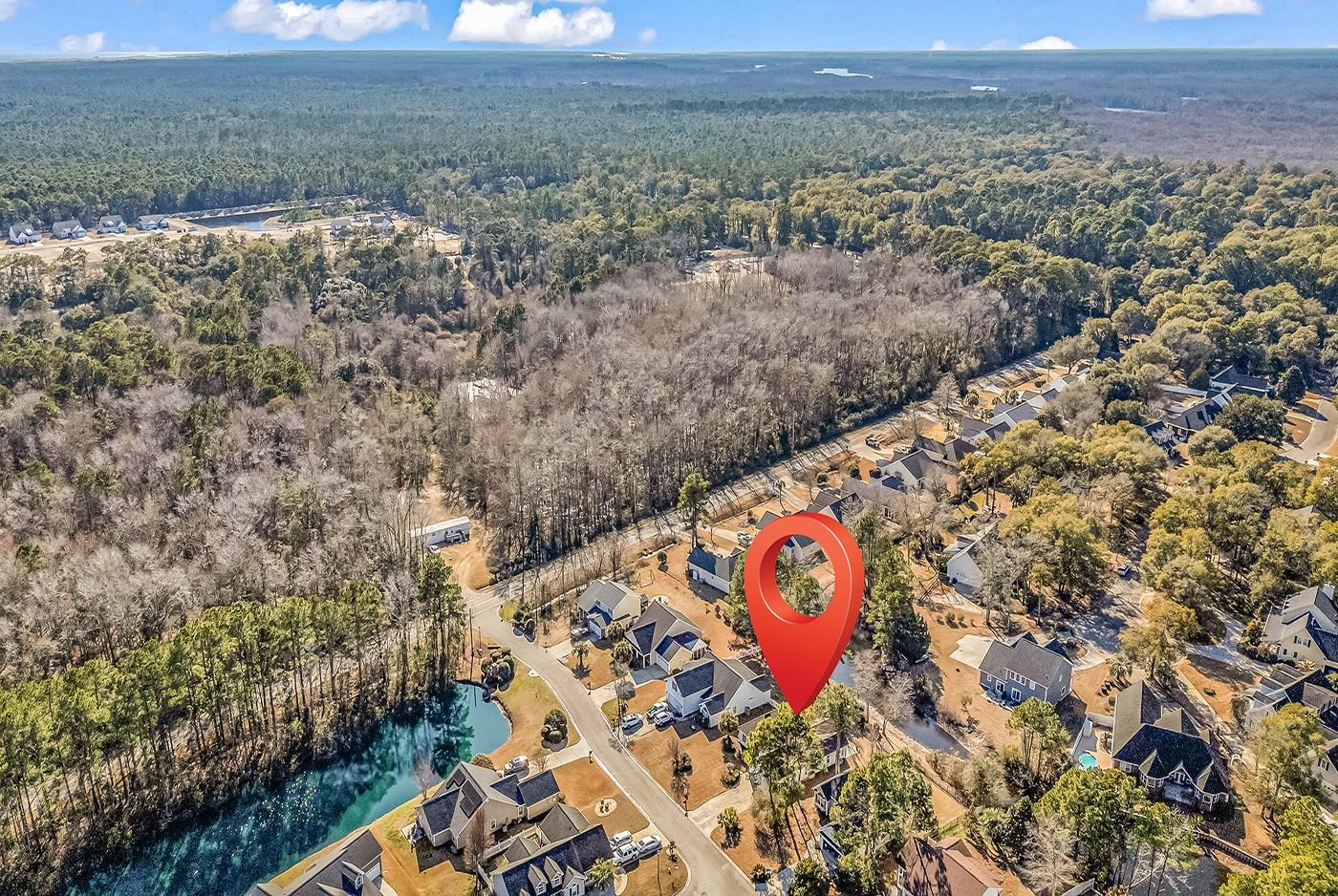 23 Easter Lilly Court Murrells Inlet, SC 29576 - Photo 38 of 46