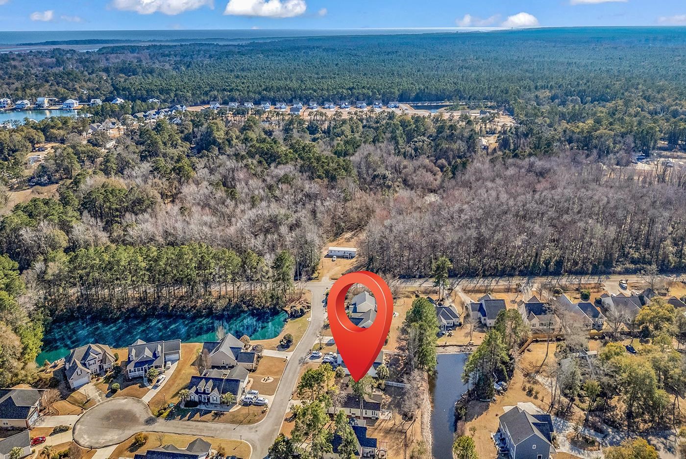 23 Easter Lilly Court Murrells Inlet, SC 29576 - Photo 39 of 46