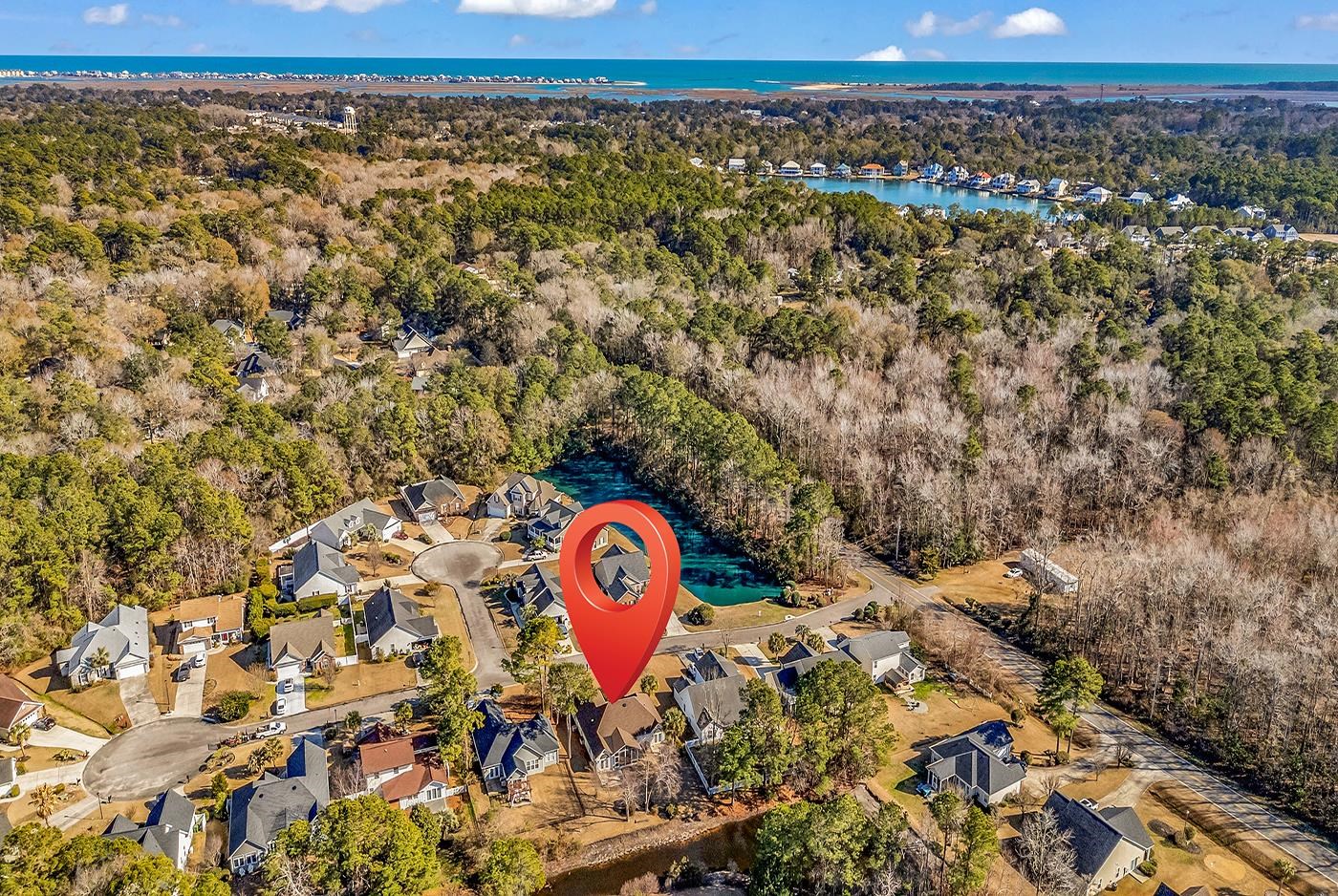 23 Easter Lilly Court Murrells Inlet, SC 29576 - Photo 40 of 46