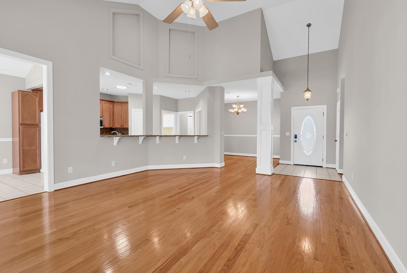 23 Easter Lilly Court Murrells Inlet, SC 29576 - Photo 4 of 46