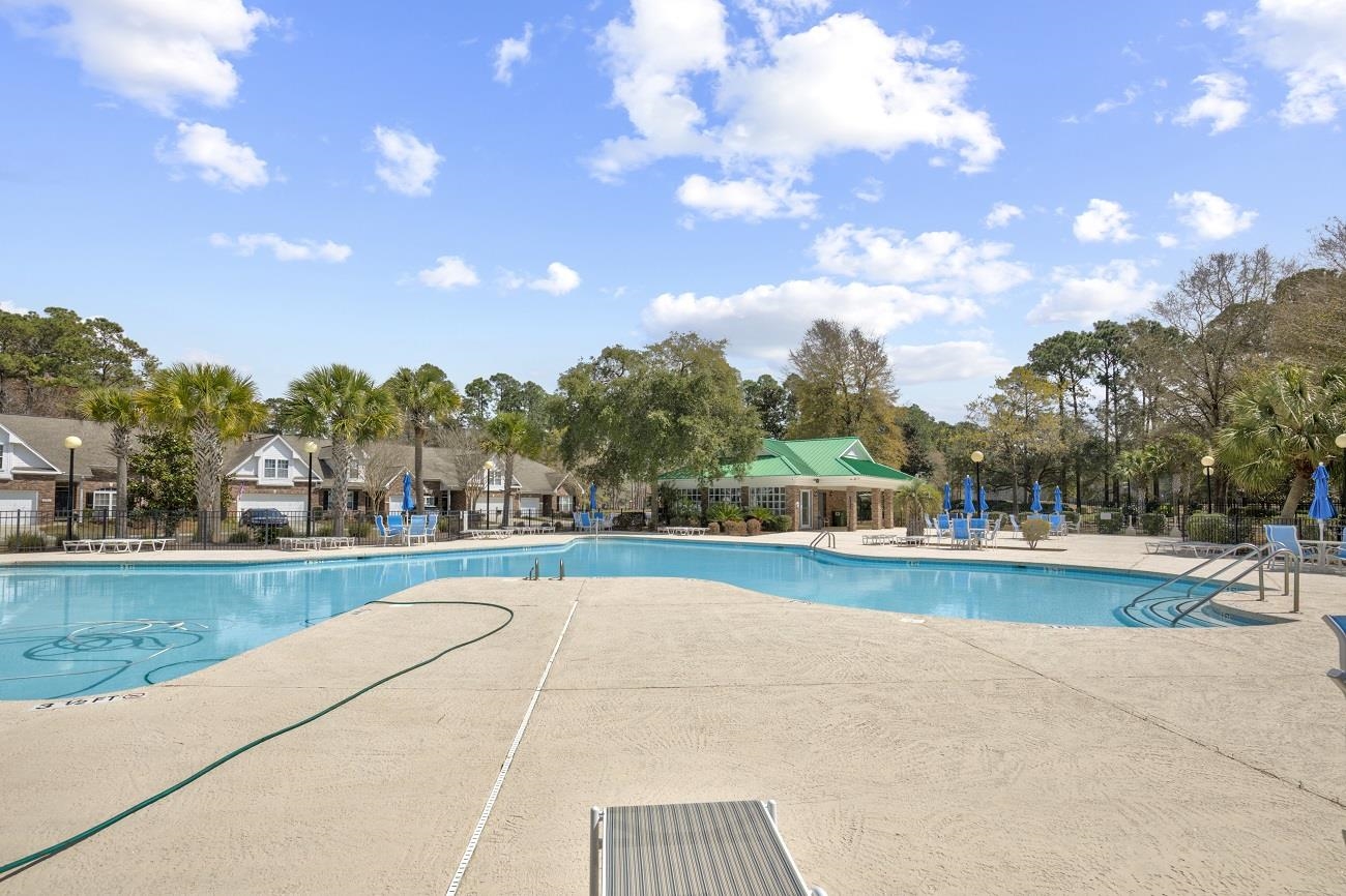 23 Easter Lilly Court Murrells Inlet, SC 29576 - Photo 46 of 46