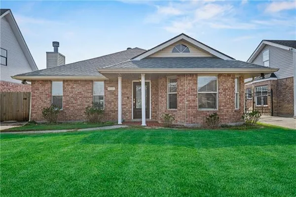 $235,000 | 4524 Ehrhard Drive, Meraux, LA 70075