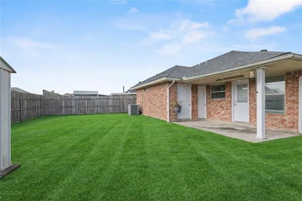 $225,000 | 4524 Ehrhard Drive, Meraux, LA 70075