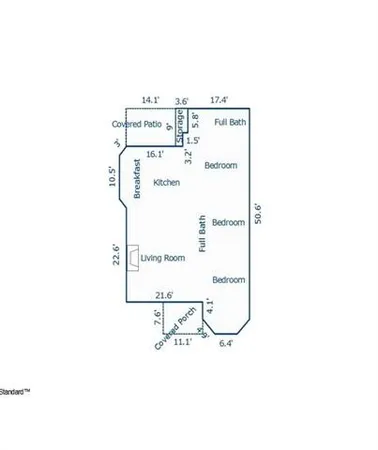 $225,000 | 4524 Ehrhard Drive, Meraux, LA 70075