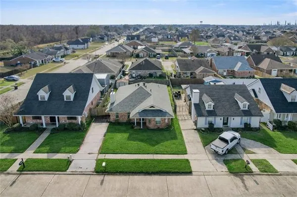 $225,000 | 4524 Ehrhard Drive, Meraux, LA 70075
