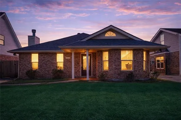 $225,000 | 4524 Ehrhard Drive, Meraux, LA 70075