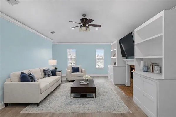 $225,000 | 4524 Ehrhard Drive, Meraux, LA 70075