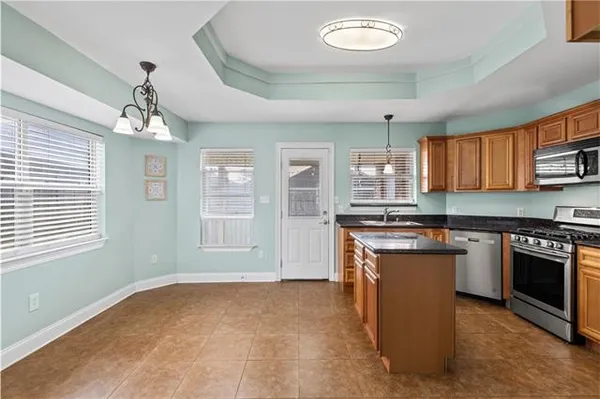 $225,000 | 4524 Ehrhard Drive, Meraux, LA 70075