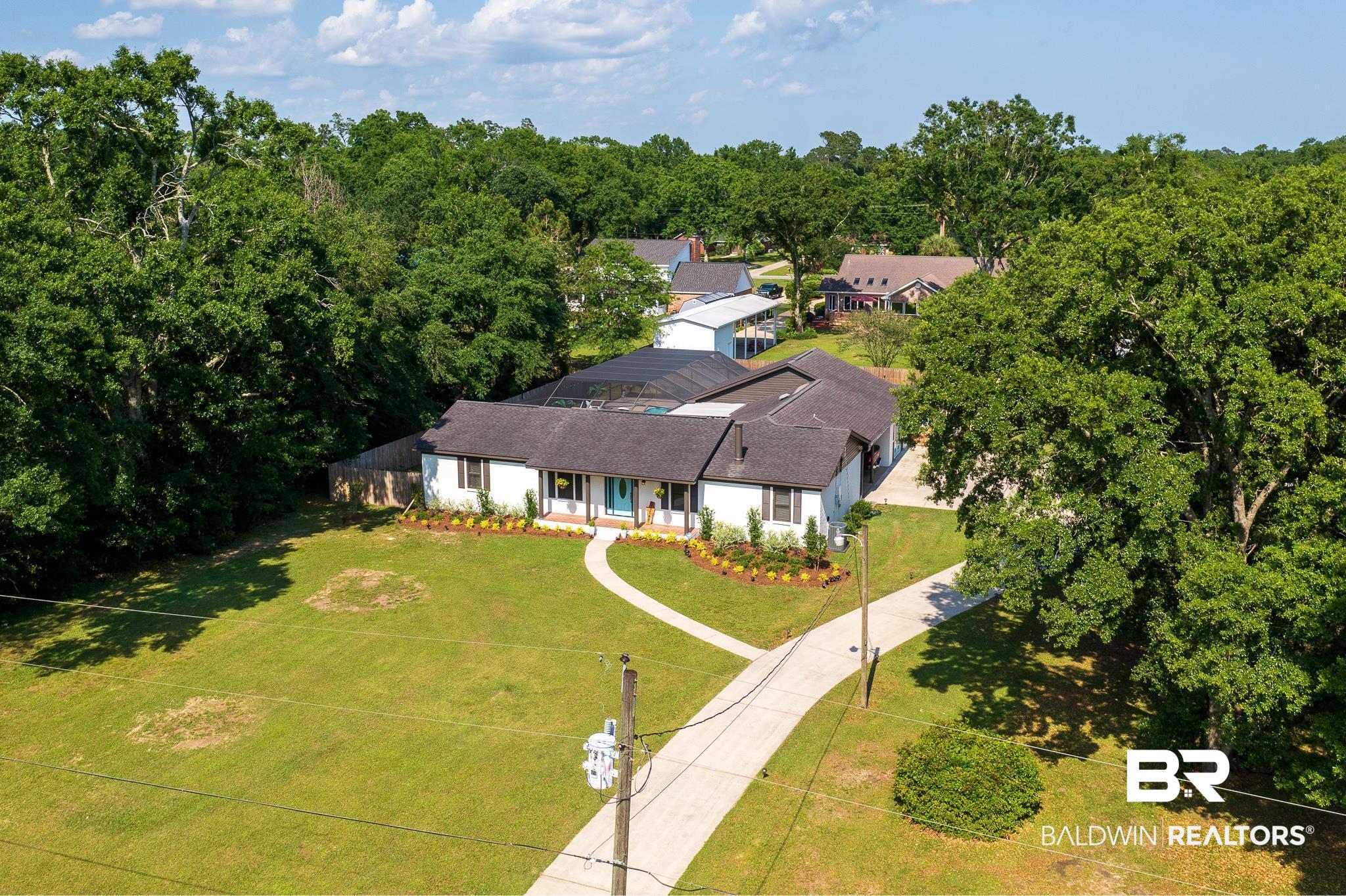 10240 Longview Drive West Foley, AL 36535 - Photo 5 of 34