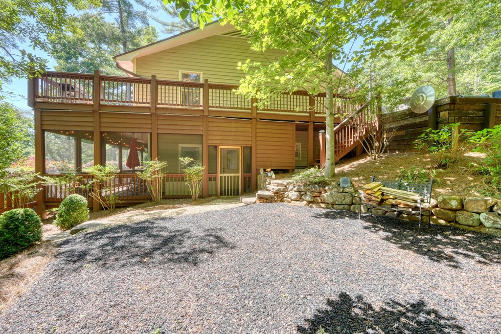276 Lancelot Loop Clayton, GA 30525 - Photo 51 of 58