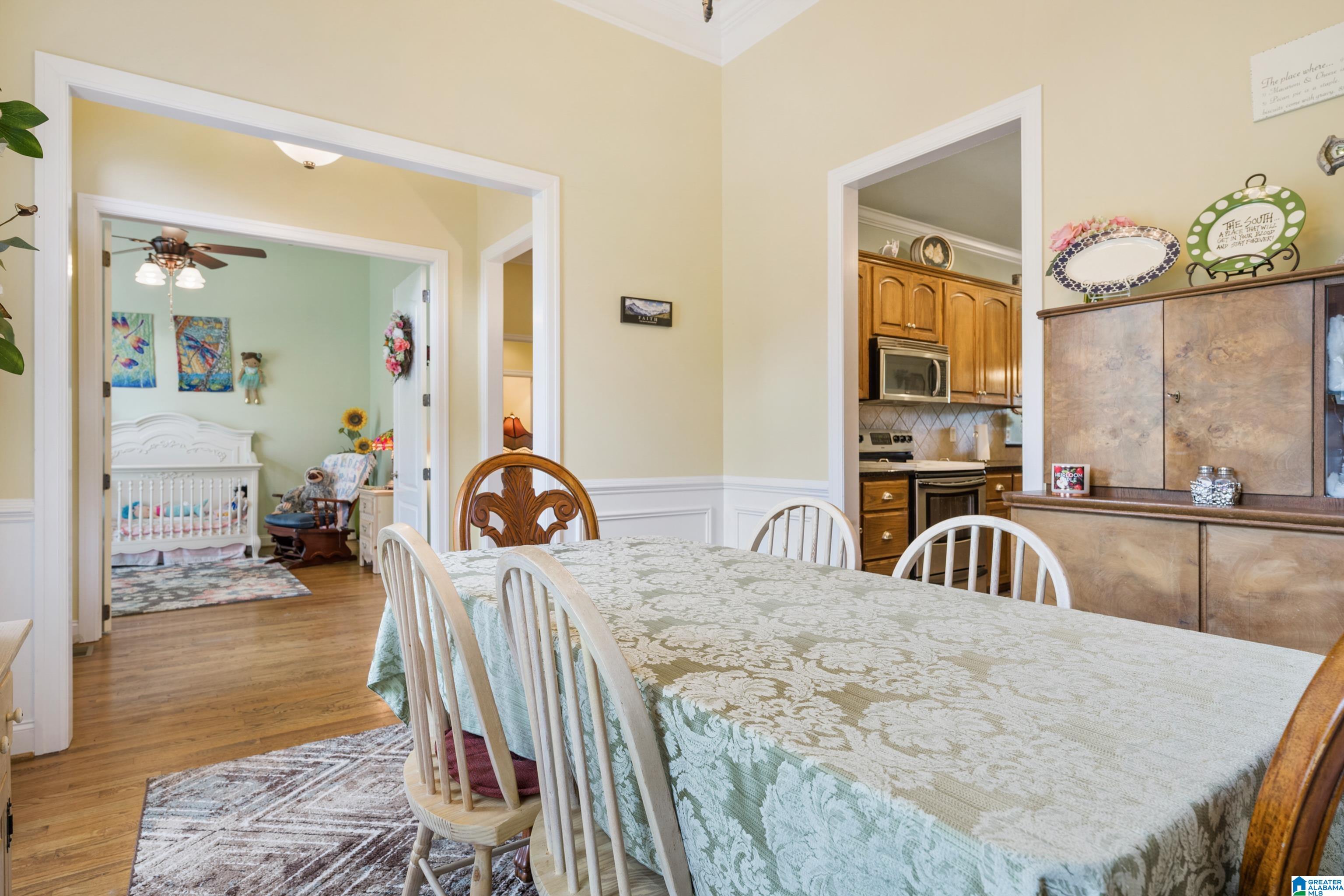2869 Yellow Leaf Road Clanton, AL 35045 - Photo 20 of 40