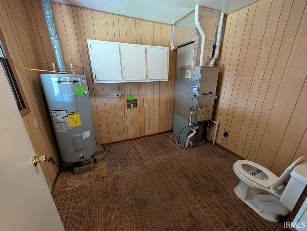 399 East Wilson Road Bloomfield, IN 47424 - Photo 21 of 25