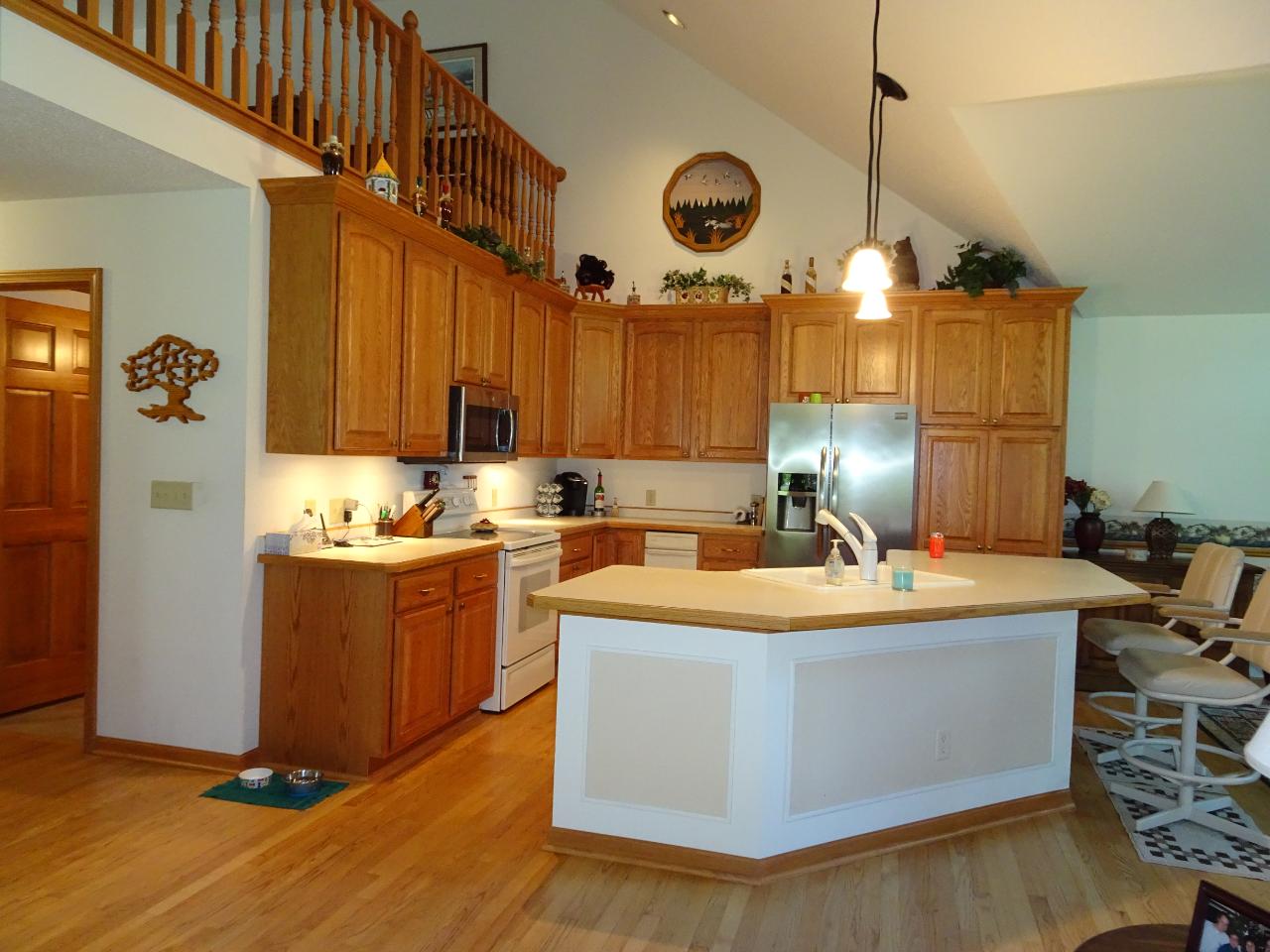10029 Ridgewood Drive, Unit 3 Minocqua, WI 54548 - Photo 18 of 56 Gallery Image 18
