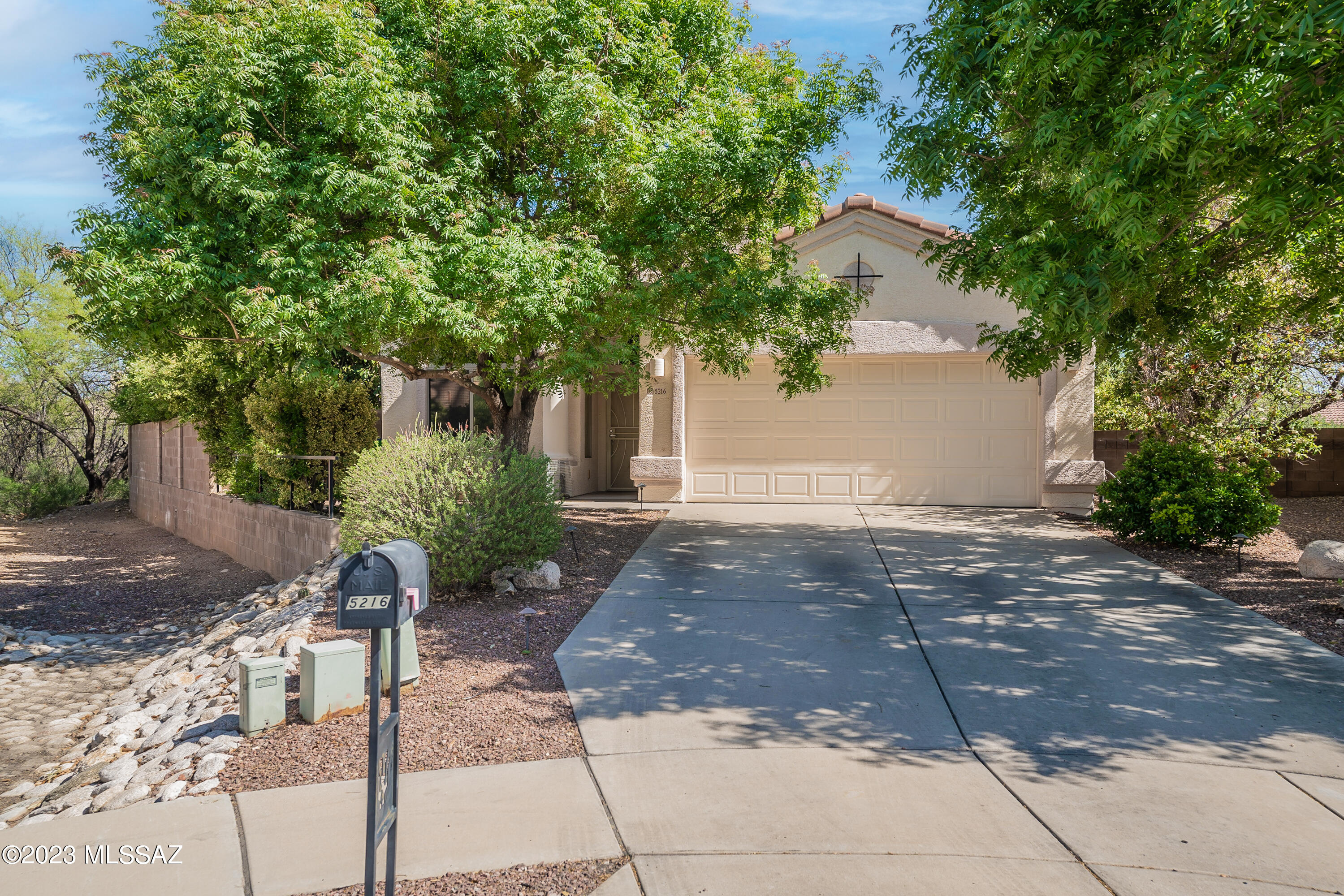 5216 North Spring Pointe Place Tucson, AZ 85749 - Photo 10 of 37 Gallery Image 10