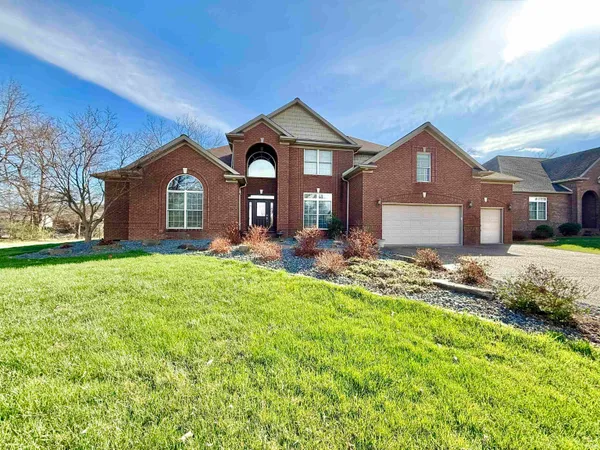 $745,000 | 7777 Scottsdale Drive, Newburgh, IN 47630