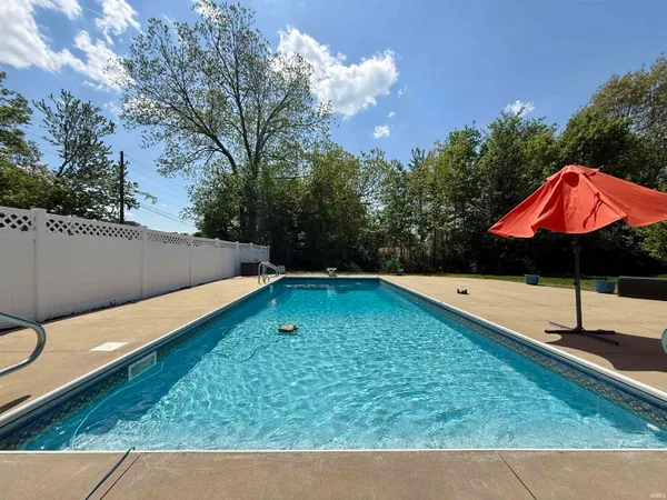 $714,900 | 7777 Scottsdale Drive, Newburgh, IN 47630