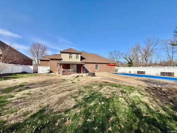 $714,900 | 7777 Scottsdale Drive, Newburgh, IN 47630