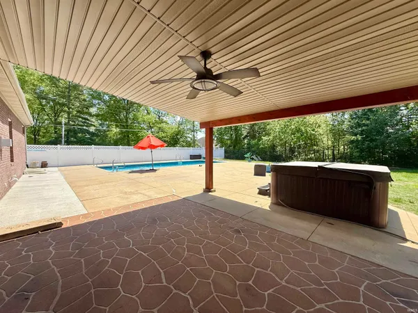 $714,900 | 7777 Scottsdale Drive, Newburgh, IN 47630