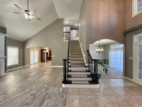 $714,900 | 7777 Scottsdale Drive, Newburgh, IN 47630