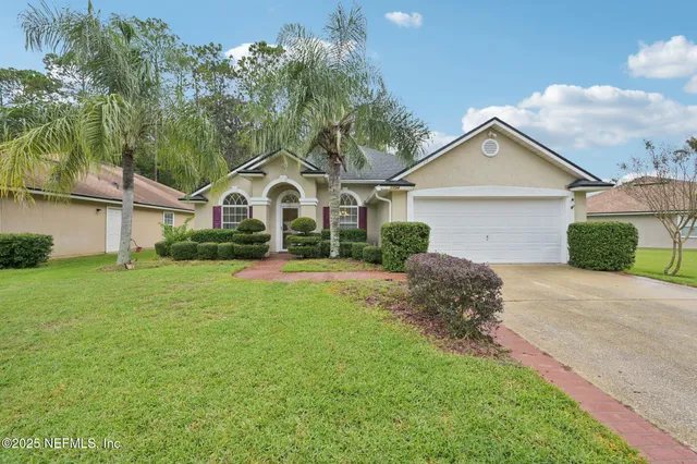 $440,000 | 1734 Covington Lane, Fleming Island, FL 32003