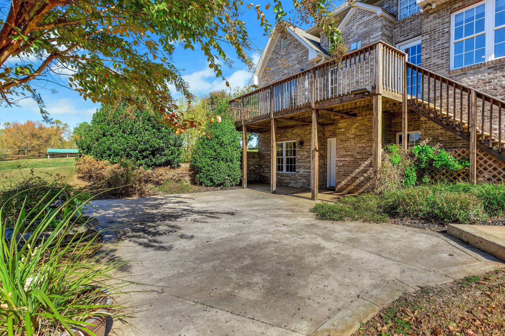 719 Hickory Hollow Road Inman, SC 29349 - Photo 43 of 48