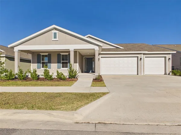$455,500 | 7687 Southwest 63rd Pl Road, Ocala, FL 34474