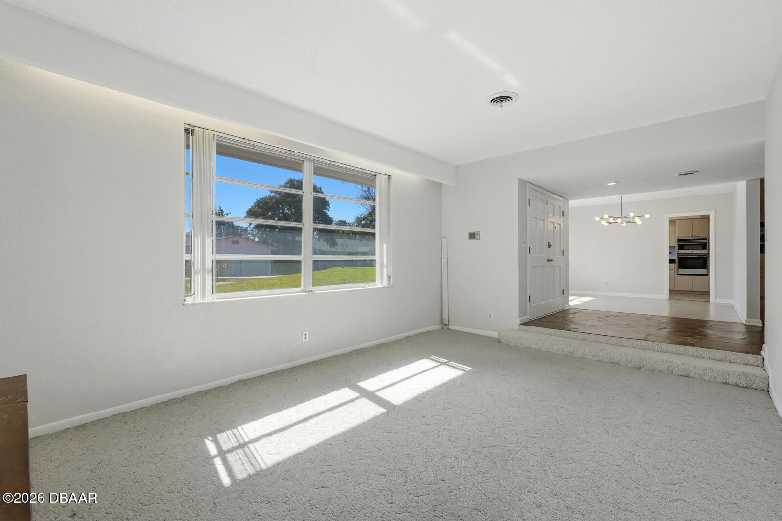 59 Amsden Road Ormond Beach, FL 32176 - Photo 11 of 73 13 Front formal room 2