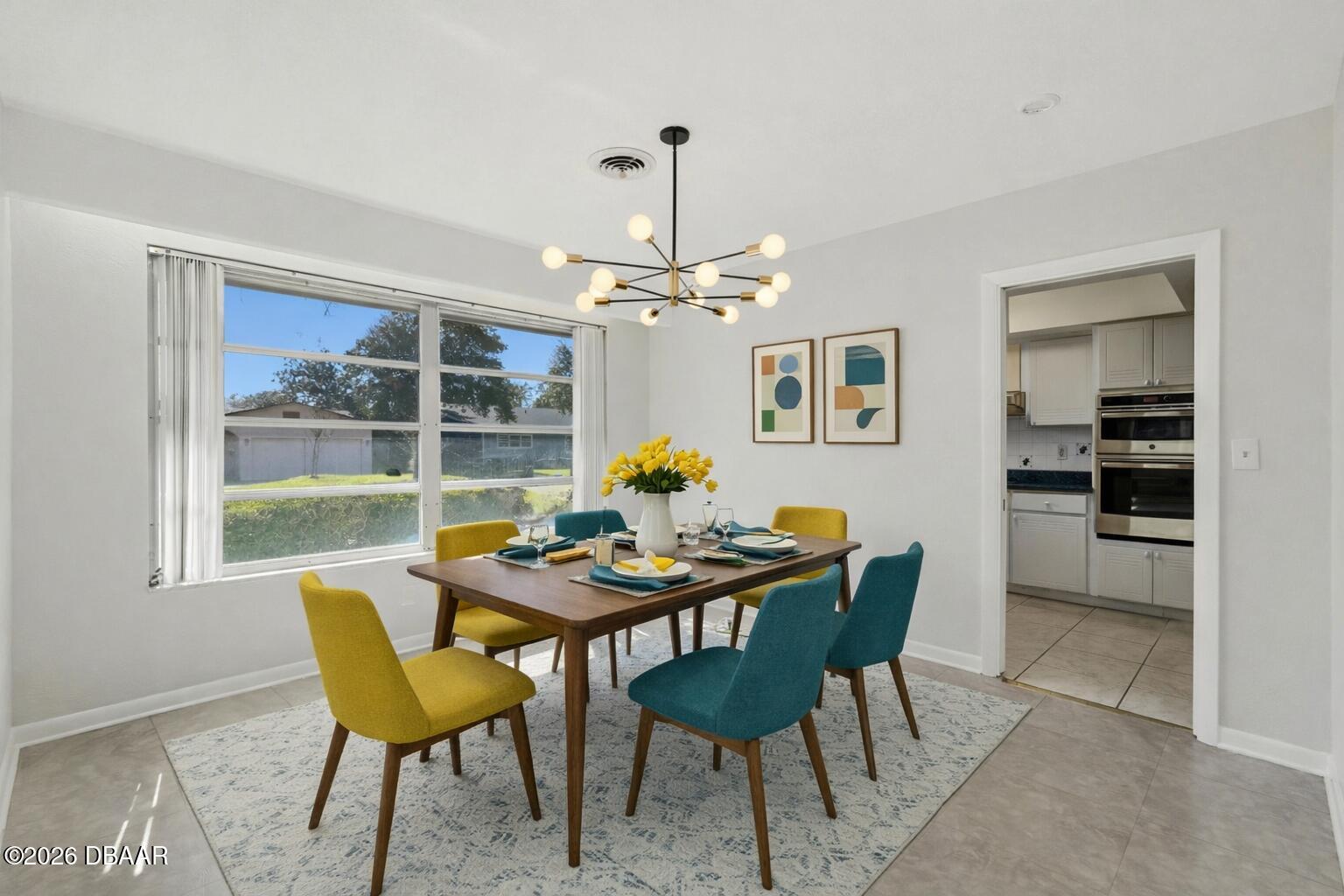 59 Amsden Road Ormond Beach, FL 32176 - Photo 13 of 73 15 Dining Room 1