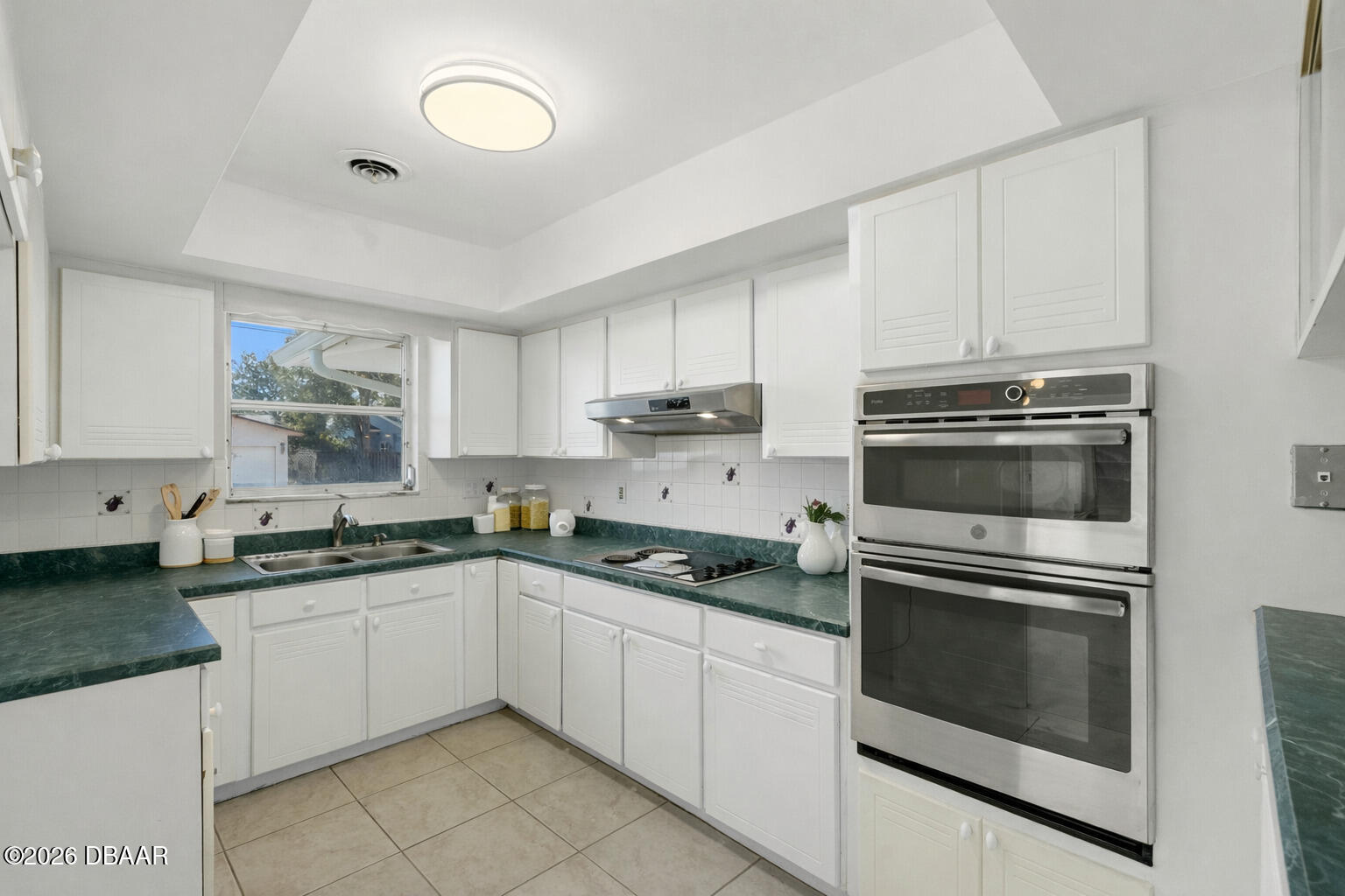 59 Amsden Road Ormond Beach, FL 32176 - Photo 18 of 73 19 kitchen two