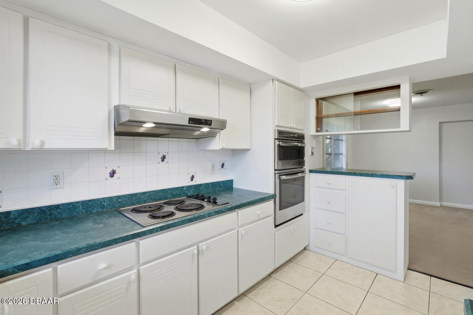 59 Amsden Road Ormond Beach, FL 32176 - Photo 20 of 73 17 Kitchen seven