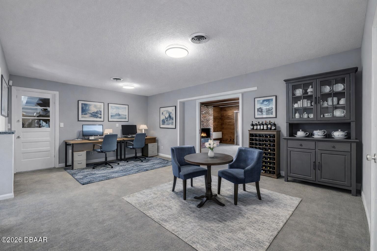 59 Amsden Road Ormond Beach, FL 32176 - Photo 26 of 73 21 family room 5