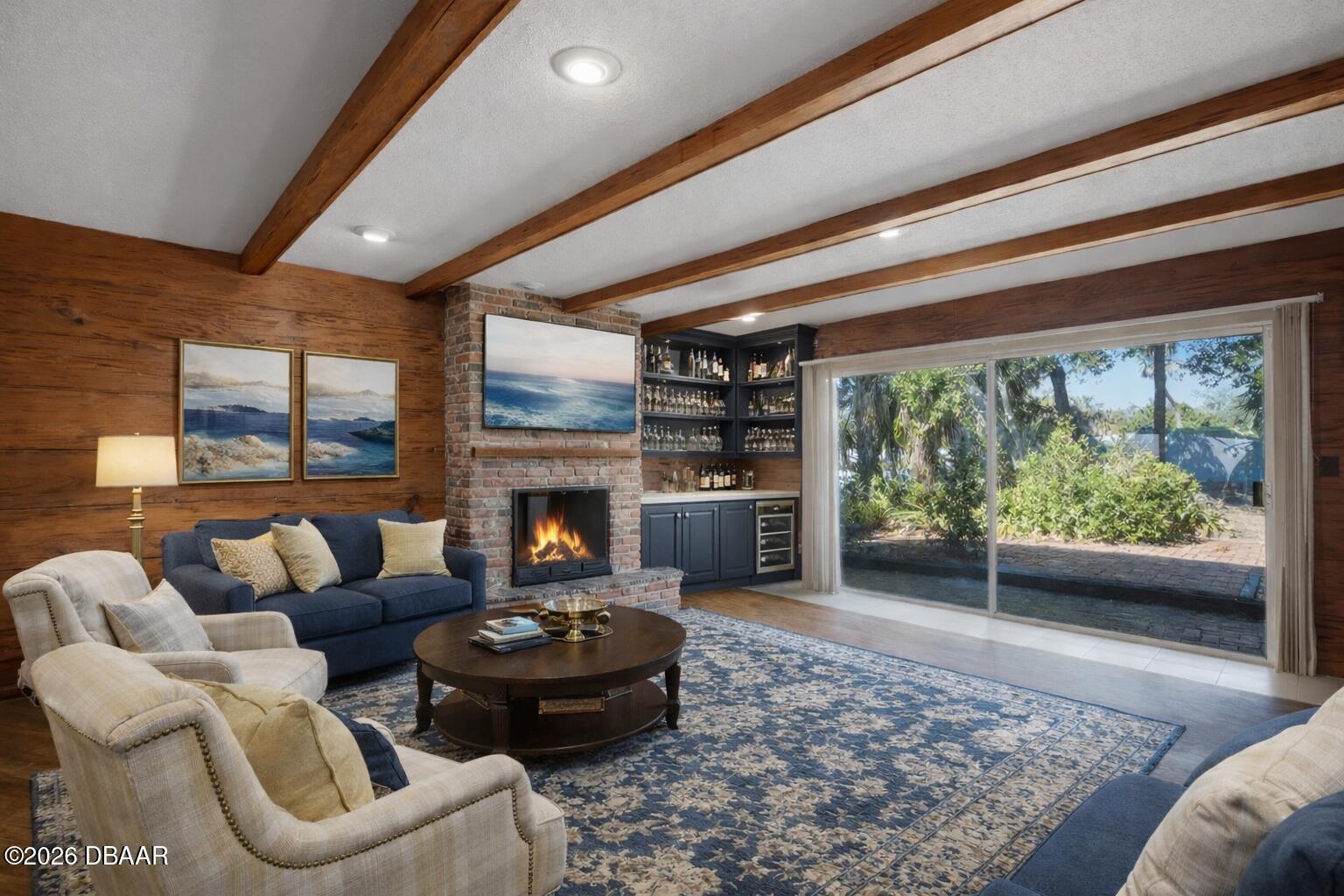 59 Amsden Road Ormond Beach, FL 32176 - Photo 31 of 73 22 den 5