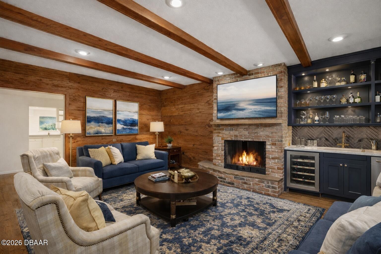 59 Amsden Road Ormond Beach, FL 32176 - Photo 32 of 73 22 den 6